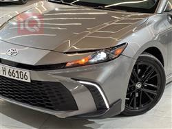 تۆیۆتا کامری